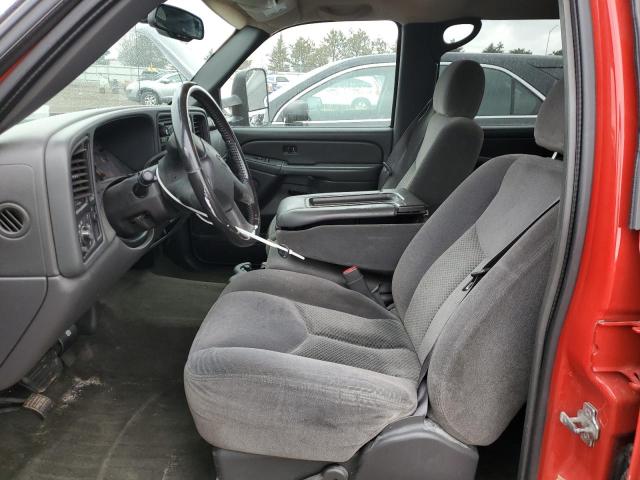 Photo 7 from auction – 2006 CHEVROLET SILVERADO with VIN 2GCEC13T561184308