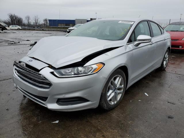 Photo 1 from auction – 2016 FORD FUSION SE with VIN 3FA6P0H79GR358351