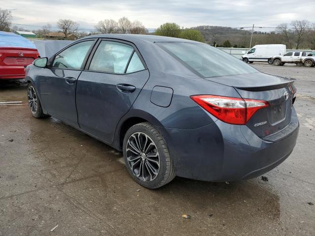 Photo 2 from auction – 2015 TOYOTA COROLLA L with VIN 2T1BURHE6FC475944