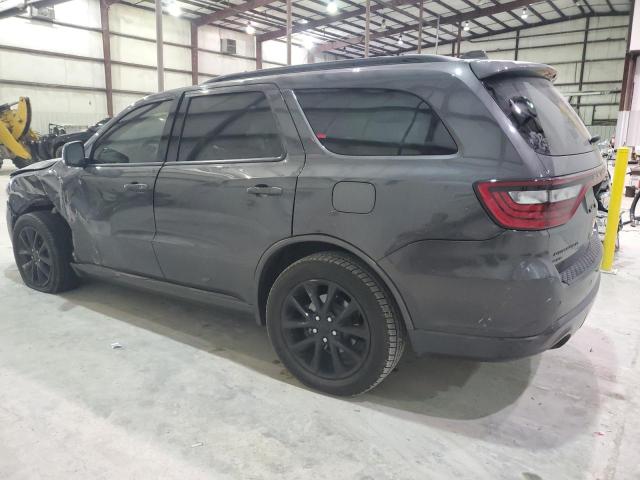 Photo 2 from auction – 2017 DODGE DURANGO GT with VIN 1C4RDJDG7HC677467