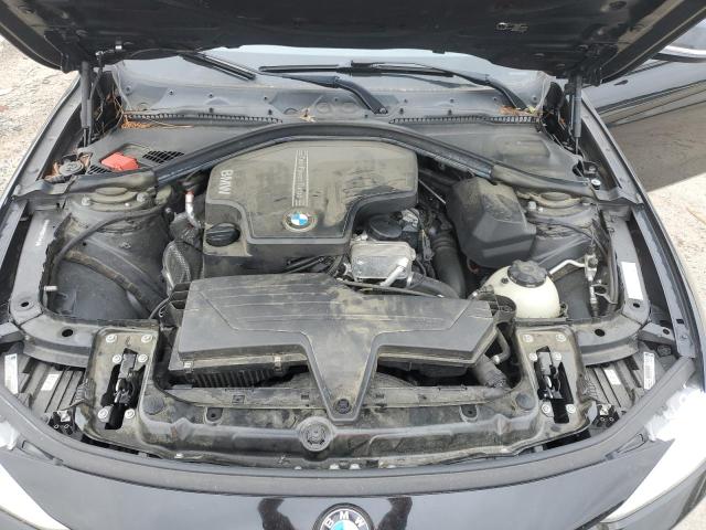 Photo 11 from auction – 2014 BMW 320 I with VIN WBA3B1C56EK134413