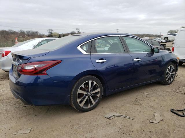 Photo 3 from auction – 2017 NISSAN ALTIMA 2.5 with VIN 1N4AL3AP0HC485684
