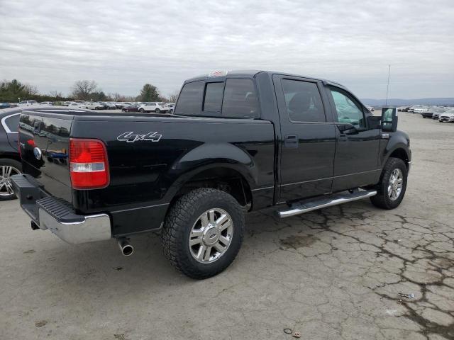 Photo 3 from auction – 2008 FORD F150 SUPER with VIN 1FTPW14508FA43464