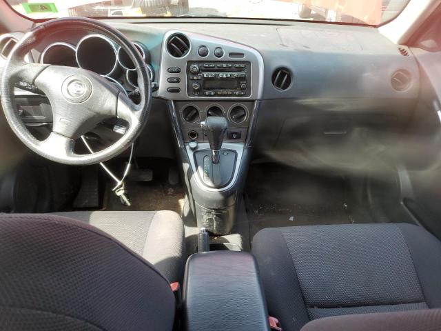 Photo 8 from auction – 2004 TOYOTA COROLLA MA with VIN 2T1KR32E34C206787