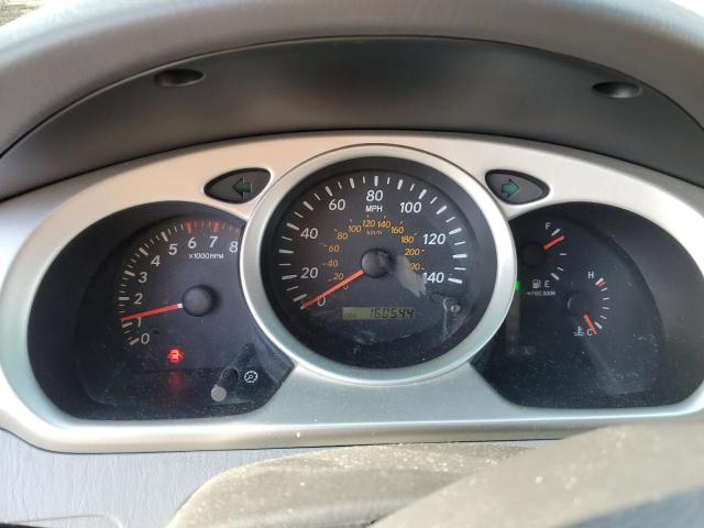 Photo 9 from auction – 2005 TOYOTA HIGHLANDER with VIN JTEEP21A650132039