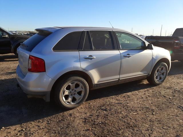 Photo 3 from auction – 2011 FORD EDGE SEL with VIN 2FMDK3JC7BBB43997