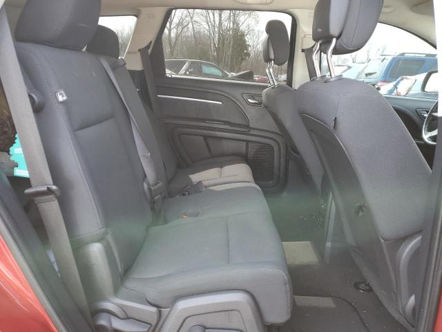 Photo 11 from auction – 2010 DODGE JOURNEY SX with VIN 3D4PG5FV3AT179040