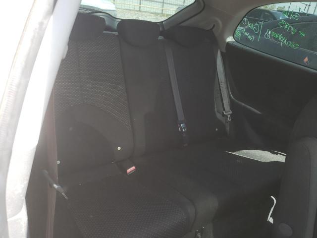 Photo 10 from auction – 2007 HYUNDAI ACCENT SE with VIN KMHCN36C97U043784