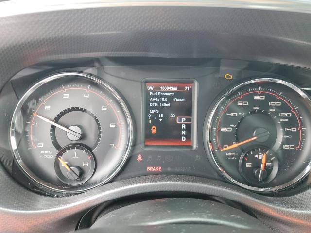 Photo 9 from auction – 2013 DODGE CHARGER R/ with VIN 2C3CDXCT1DH702009