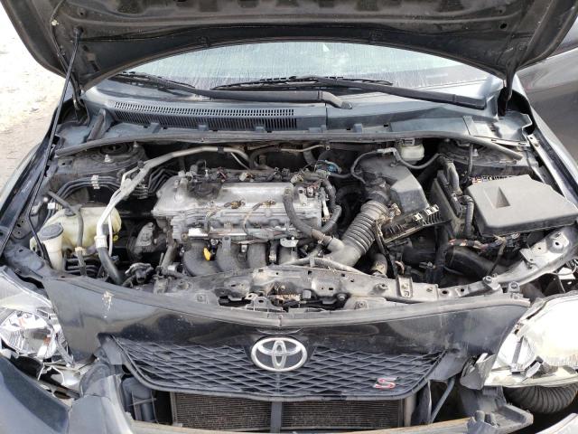Photo 11 from auction – 2010 TOYOTA COROLLA BA with VIN 2T1BU4EEXAC458872