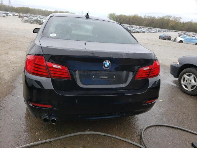 Photo 6 from auction – 2016 BMW 528 XI with VIN WBA5A7C57GG644340