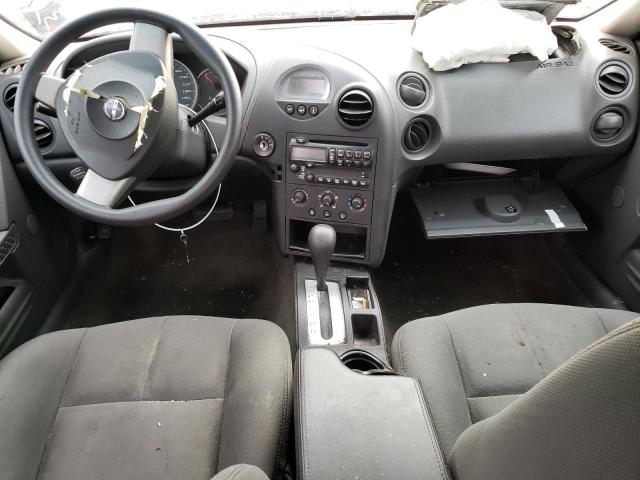 Photo 8 from auction – 2005 PONTIAC GRAND PRIX with VIN 2G2WP522351182004