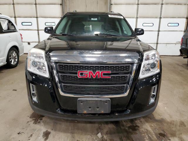 Photo 5 from auction – 2012 GMC TERRAIN SL with VIN 2GKFLTEK9C6392828