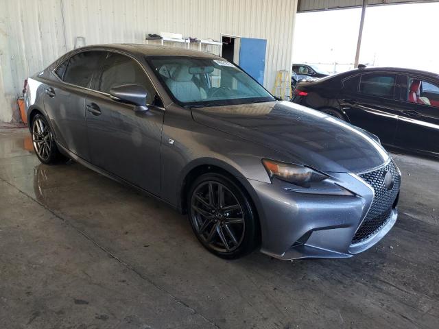 Photo 4 from auction – 2015 LEXUS IS 350 with VIN JTHBE1D23F5016490