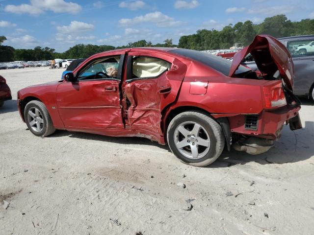 Photo 2 from auction – 2010 DODGE CHARGER SX with VIN 2B3CA3CV0AH264031