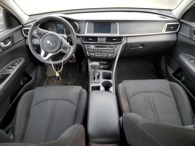 Photo 8 from auction – 2018 KIA OPTIMA LX with VIN 5XXGT4L38JG185367