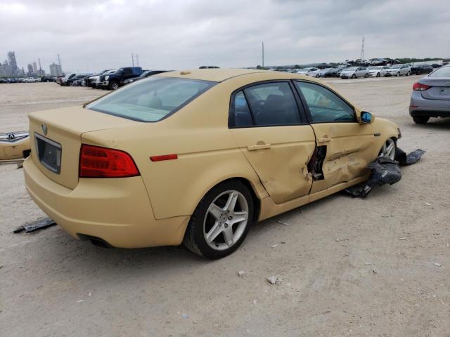 Photo 3 from auction – 2004 ACURA TL with VIN 19UUA66214A012203