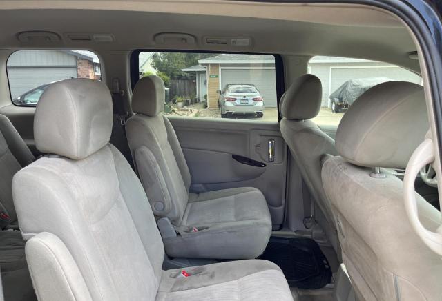 Photo 6 from auction – 2012 NISSAN QUEST S with VIN JN8AE2KP2C9036997