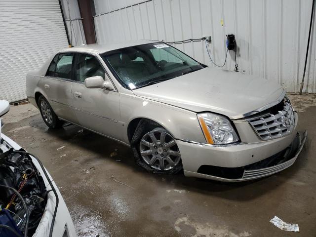 Photo 4 from auction – 2009 CADILLAC DTS with VIN 1G6KD57Y29U136208