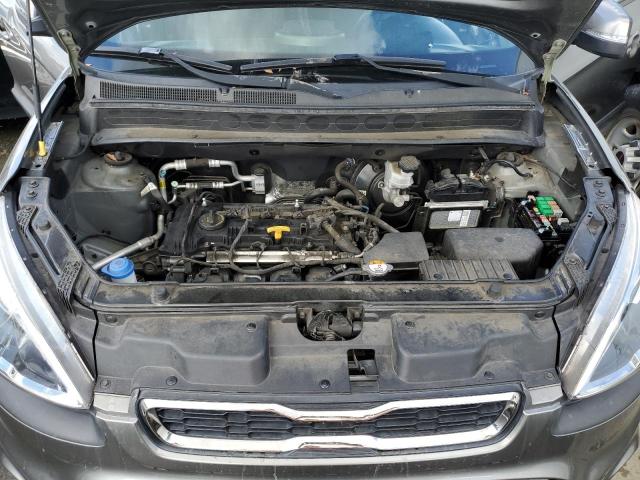 صورة رقم 12 من المزاد - 2013 KIA SOUL + مع VIN KNDJT2A68D7557455