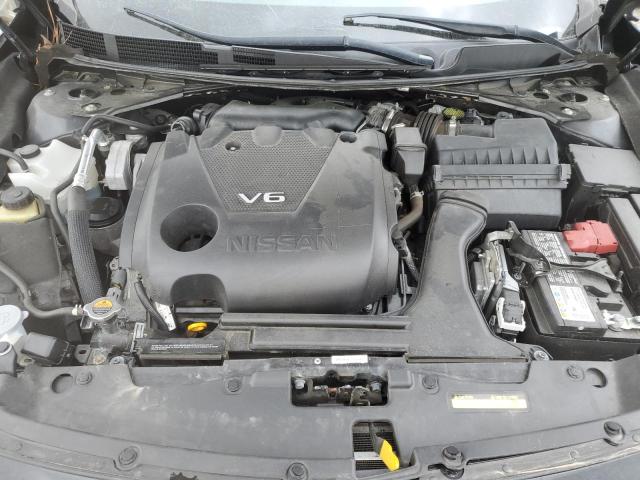 Photo 11 from auction – 2020 NISSAN MAXIMA SL with VIN 1N4AA6DVXLC371590