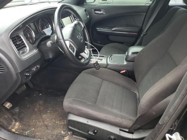 Photo 7 from auction – 2012 DODGE CHARGER R/ with VIN 2C3CDXCT5CH302632
