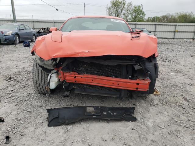 Photo 5 from auction – 2015 FORD MUSTANG GT with VIN 1FA6P8CF2F5435592