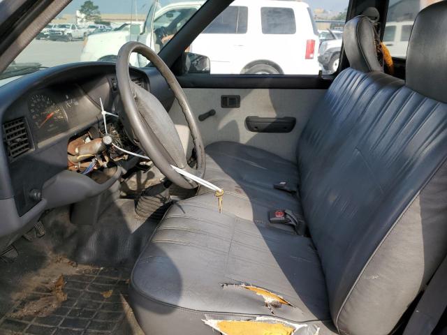 Photo 7 from auction – 1993 TOYOTA PICKUP 1/2 with VIN 4TARN81A7PZ065900