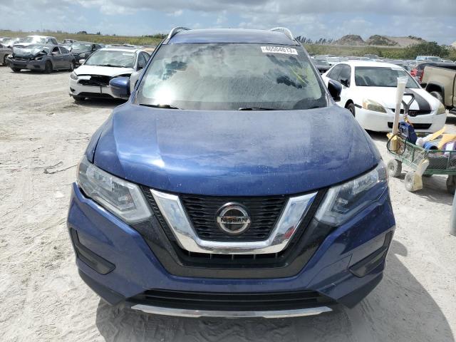 Photo 5 from auction – 2017 NISSAN ROGUE S with VIN KNMAT2MT9HP588981
