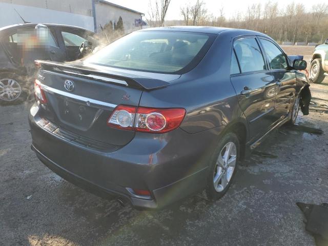 Photo 3 from auction – 2012 TOYOTA COROLLA BA with VIN 2T1BU4EE7CC880343