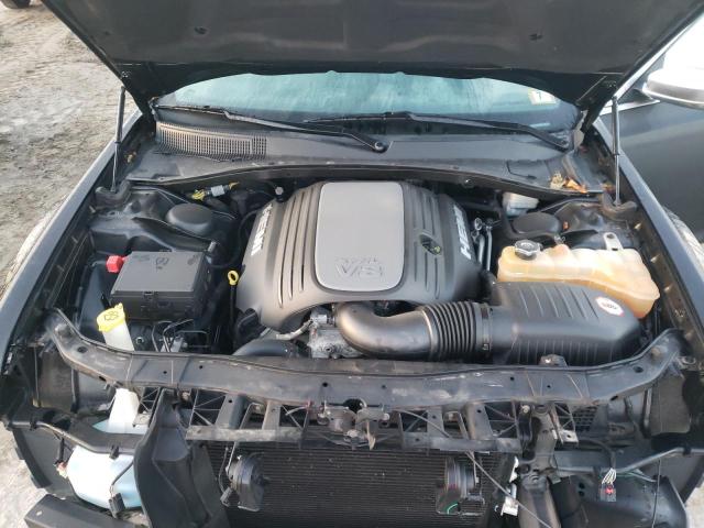Photo 11 from auction – 2014 CHRYSLER 300C VARVA with VIN 2C3CCAJT1EH103860