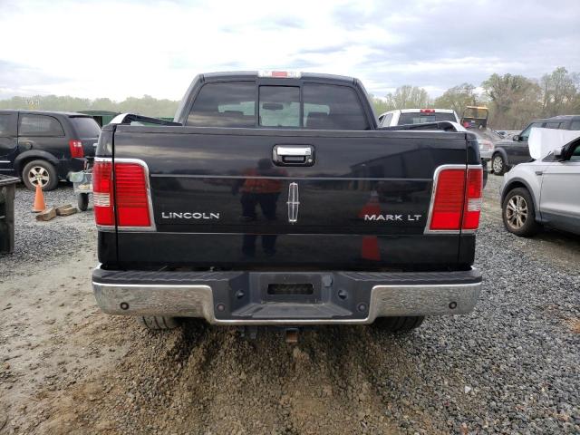 Photo 6 from auction – 2007 LINCOLN MARK LT with VIN 5LTPW18517FJ06609