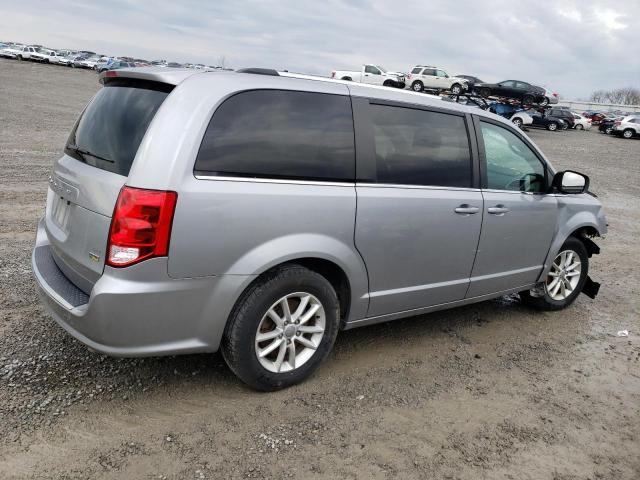 Photo 3 from auction – 2019 DODGE GRAND CARA with VIN 2C4RDGCG8KR611304