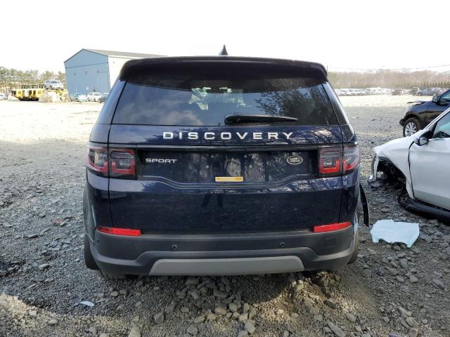Photo 6 from auction – 2023 LAND ROVER DISCOVERY with VIN SALCJ2FX7PH917080