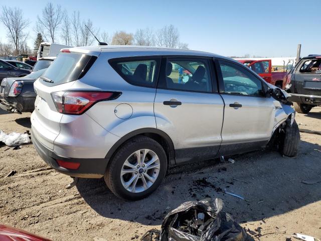 Photo 3 from auction – 2018 FORD ESCAPE S with VIN 1FMCU0F79JUA70883
