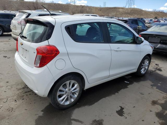 Photo 3 from auction – 2021 CHEVROLET SPARK 1LT with VIN KL8CD6SAXMC745202