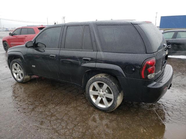 Photo 2 from auction – 2006 CHEVROLET TRAILBLAZE with VIN 1GNET13H862322877