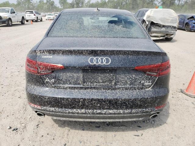Photo 6 from auction – 2017 AUDI A4 ULTRA P with VIN WAUGMAF49HN042259