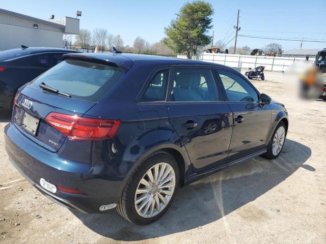 Photo 3 from auction – 2017 AUDI A3 E-TRON with VIN WAUUPBFF7HA092618