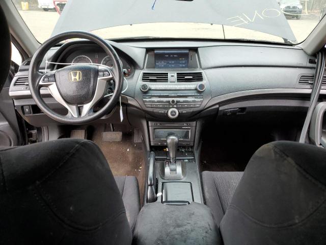 Photo 8 from auction – 2012 HONDA ACCORD LX with VIN 1HGCS1B34CA019722