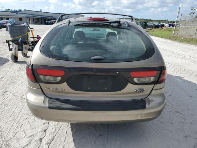 Photo 6 from auction – 2002 FORD TAURUS SE with VIN 1FAHP58U42A181304