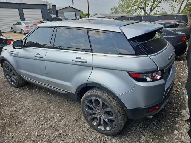 Photo 3 from auction – 2012 LAND ROVER RANGE ROVE with VIN SALVV2BG8CH626990