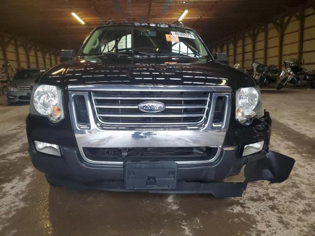 Photo 5 from auction – 2010 FORD EXPLORER S with VIN 1FMEU5B87AUF03606
