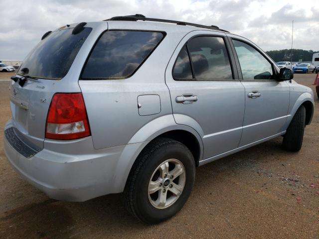 Photo 3 from auction – 2005 KIA SORENTO EX with VIN KNDJD733255466658