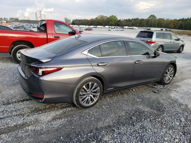 Photo 3 from auction – 2021 LEXUS ES 300H with VIN 58ADA1C14MU004015