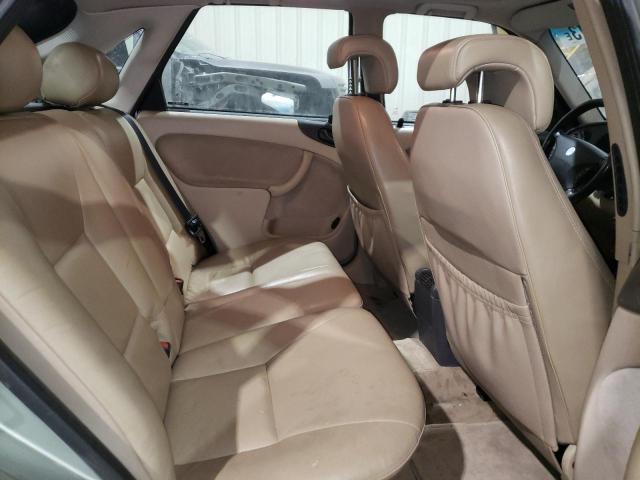 Photo 10 from auction – 2001 SAAB 9-3 with VIN YS3DD55H512026237