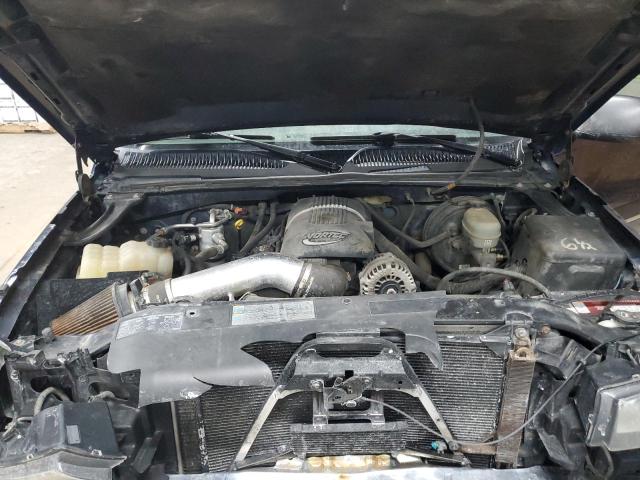 Photo 11 from auction – 2005 CHEVROLET SILVERADO4 with VIN 2GCEK19B251378827