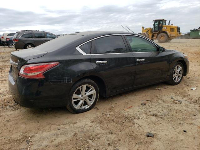 Photo 3 from auction – 2013 NISSAN ALTIMA 2.5 with VIN 1N4AL3AP8DN489304