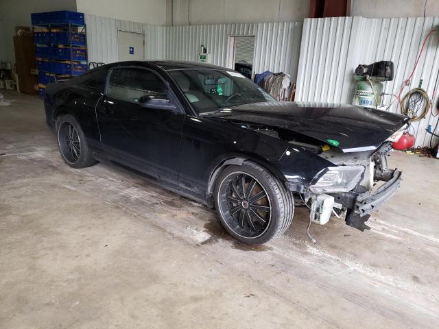 Photo 4 from auction – 2014 FORD MUSTANG with VIN 1ZVBP8AM4E5229681