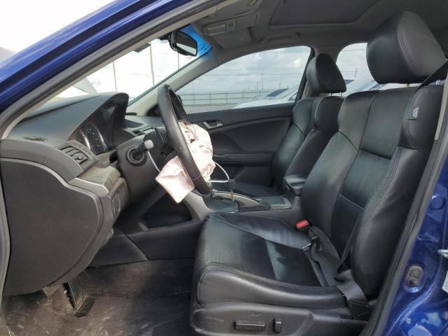 Photo 7 from auction – 2010 ACURA TSX with VIN JH4CU2F66AC019918
